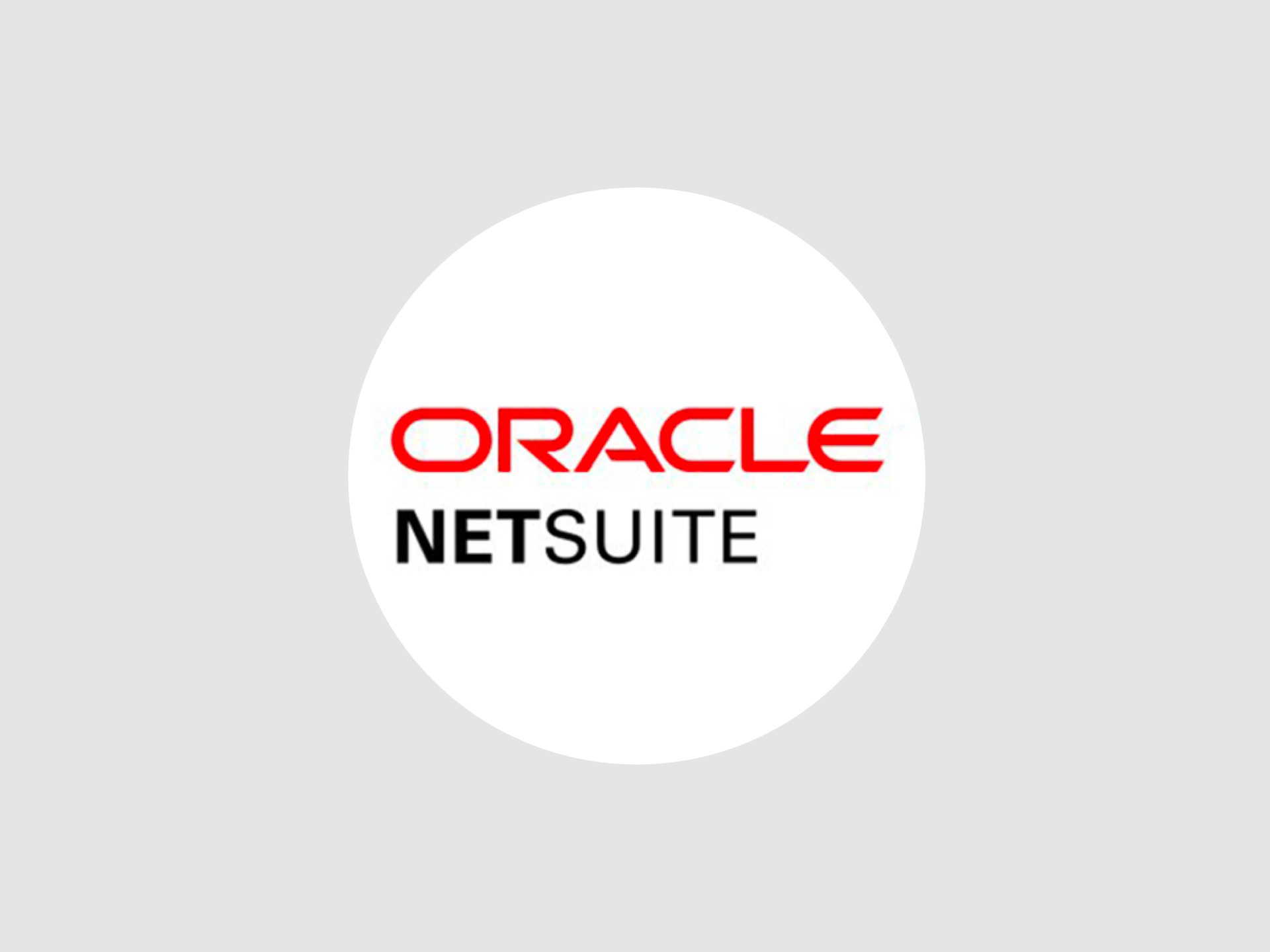 Pinpoint integration with NetSuite